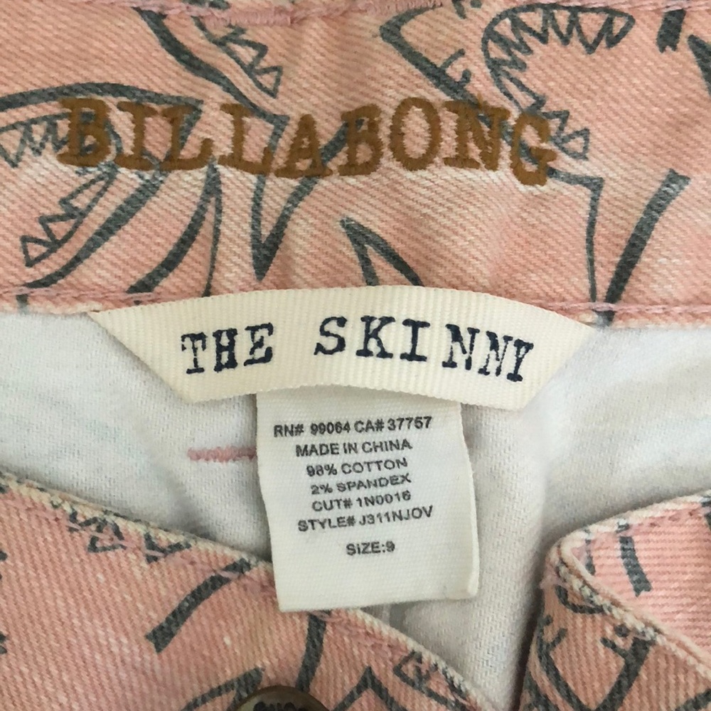 Jeans - Picture 3 of 3
